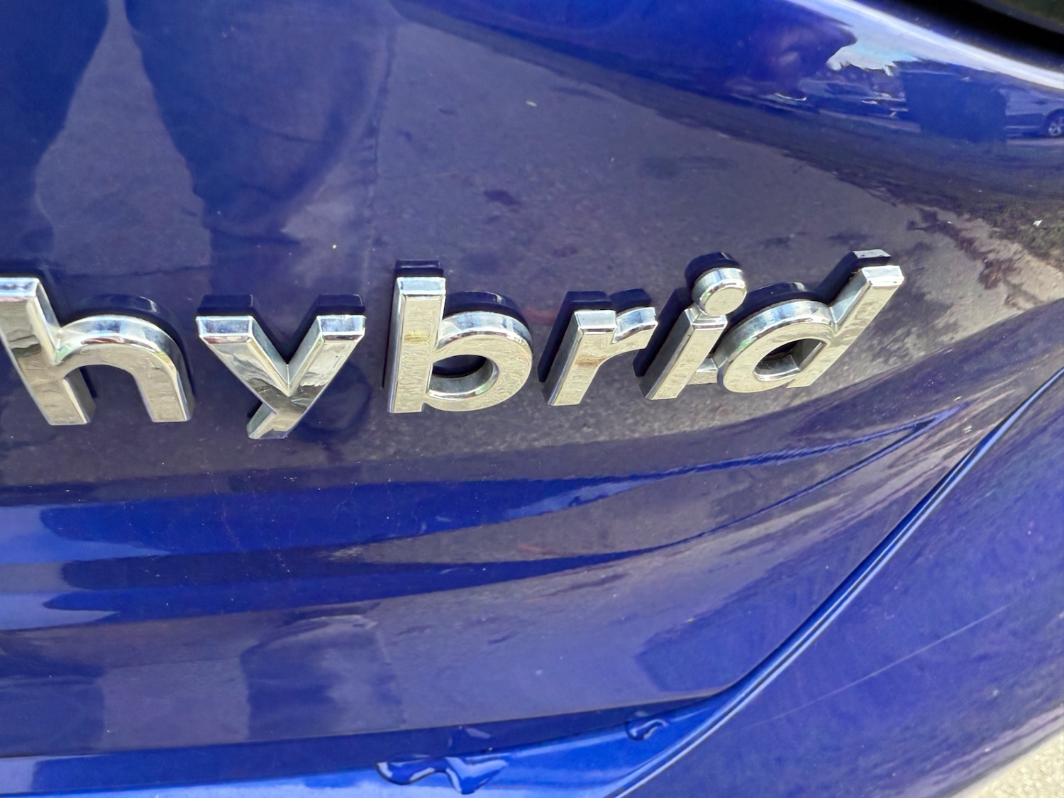 Used Hyundai IONIQ 2022 for sale - 77045995: Photo 12