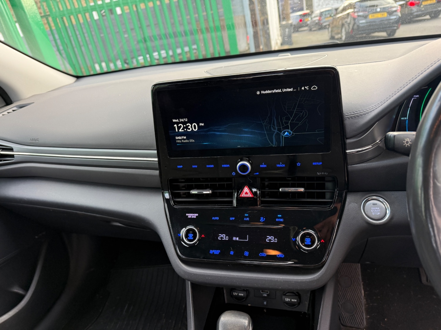 Used Hyundai IONIQ 2022 for sale - 77045995: Photo 16