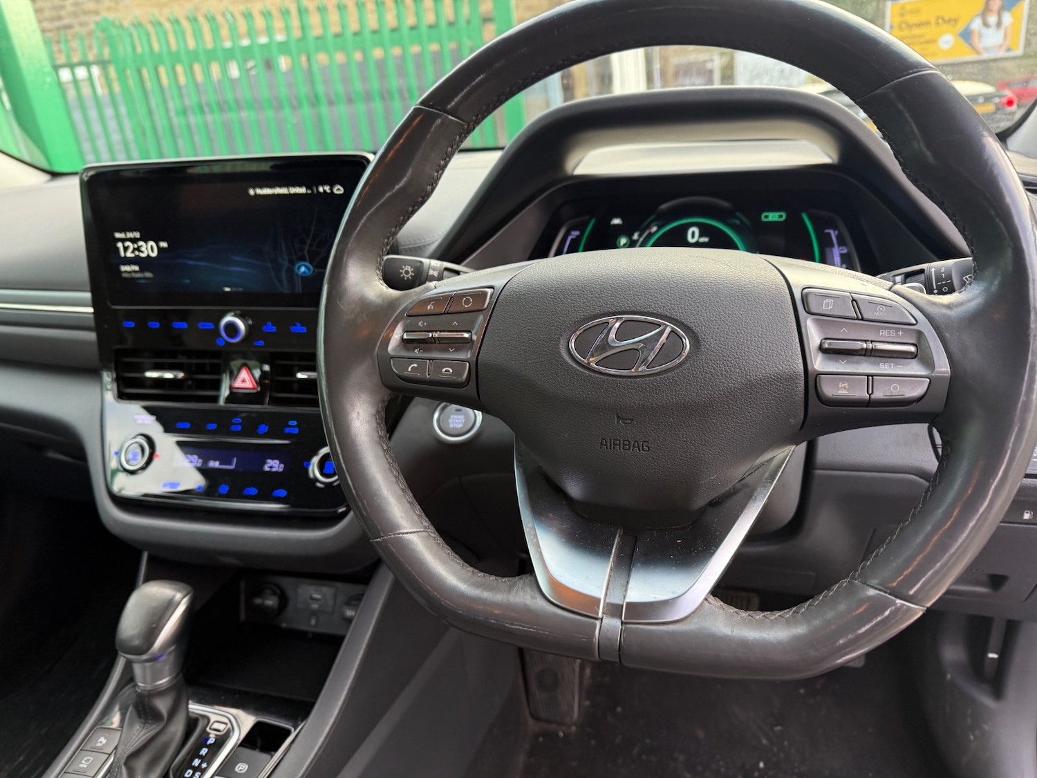 Used Hyundai IONIQ 2022 for sale - 77045995: Photo 17