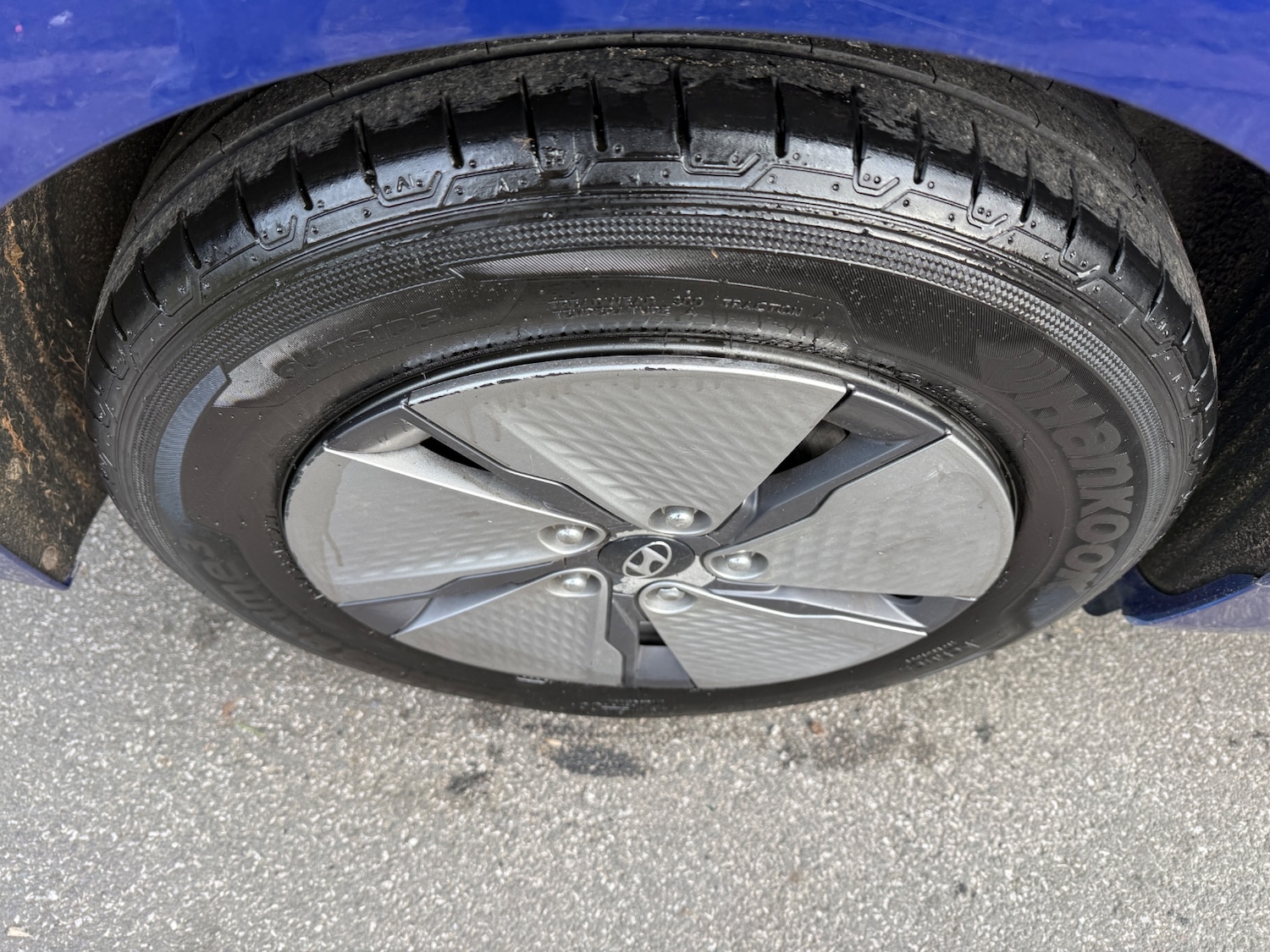 Used Hyundai IONIQ 2022 for sale - 77045995: Photo 20