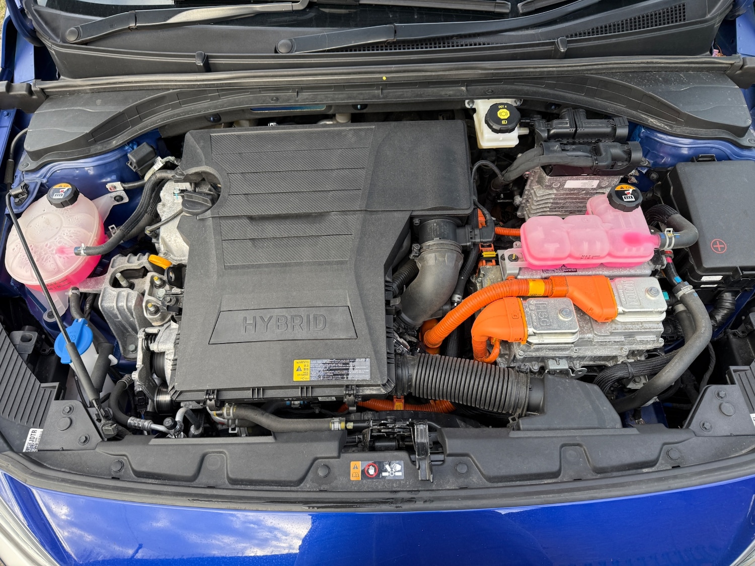 Used Hyundai IONIQ 2022 for sale - 77045995: Photo 21