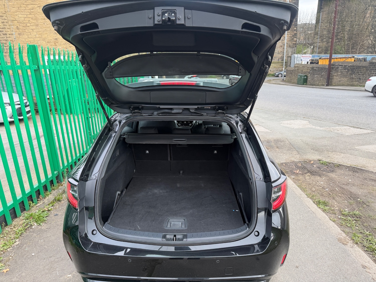 Used Toyota Corolla 2021 for sale - 78081995: Photo 14