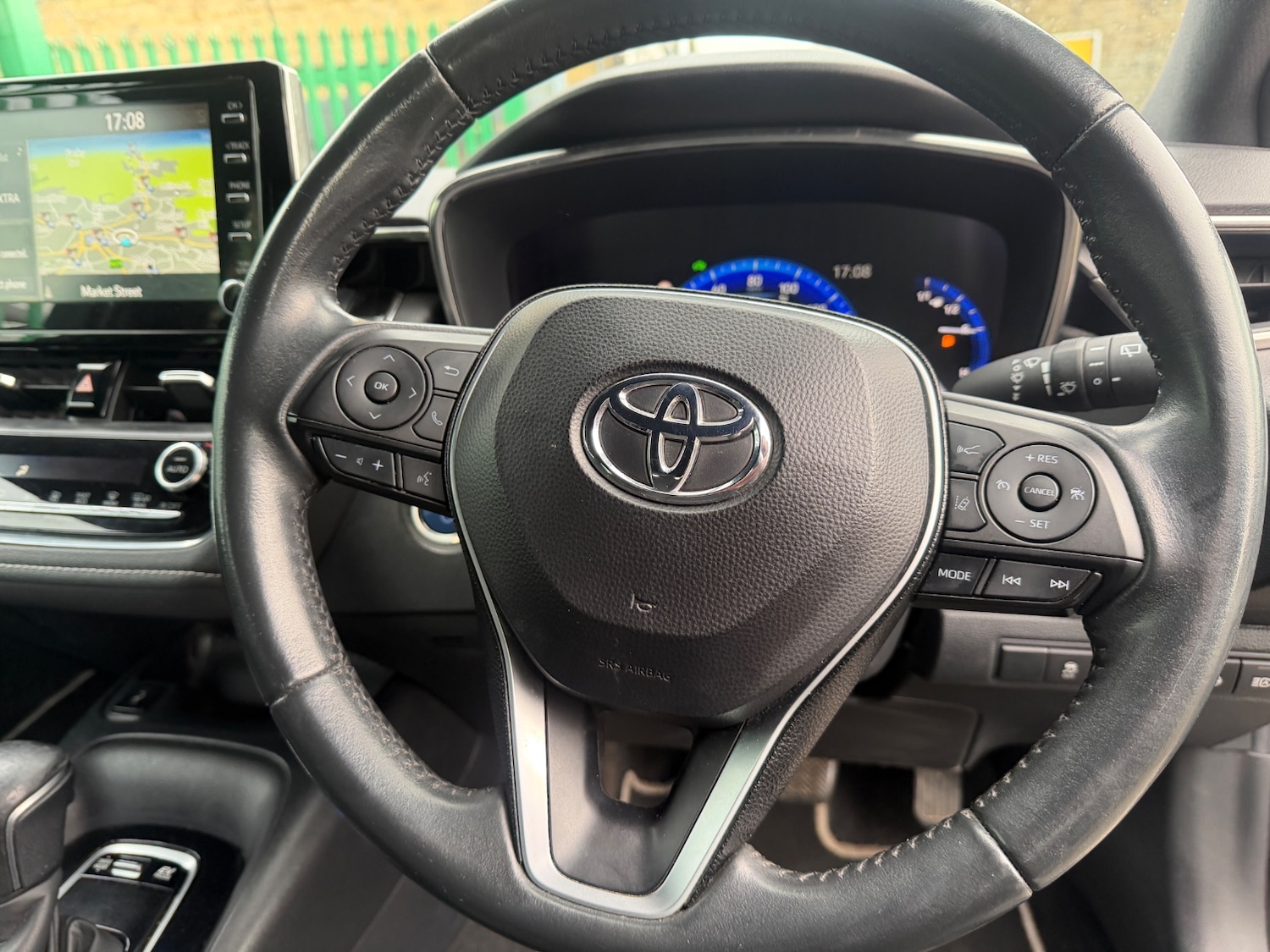 Used Toyota Corolla 2021 for sale - 78081995: Photo 16