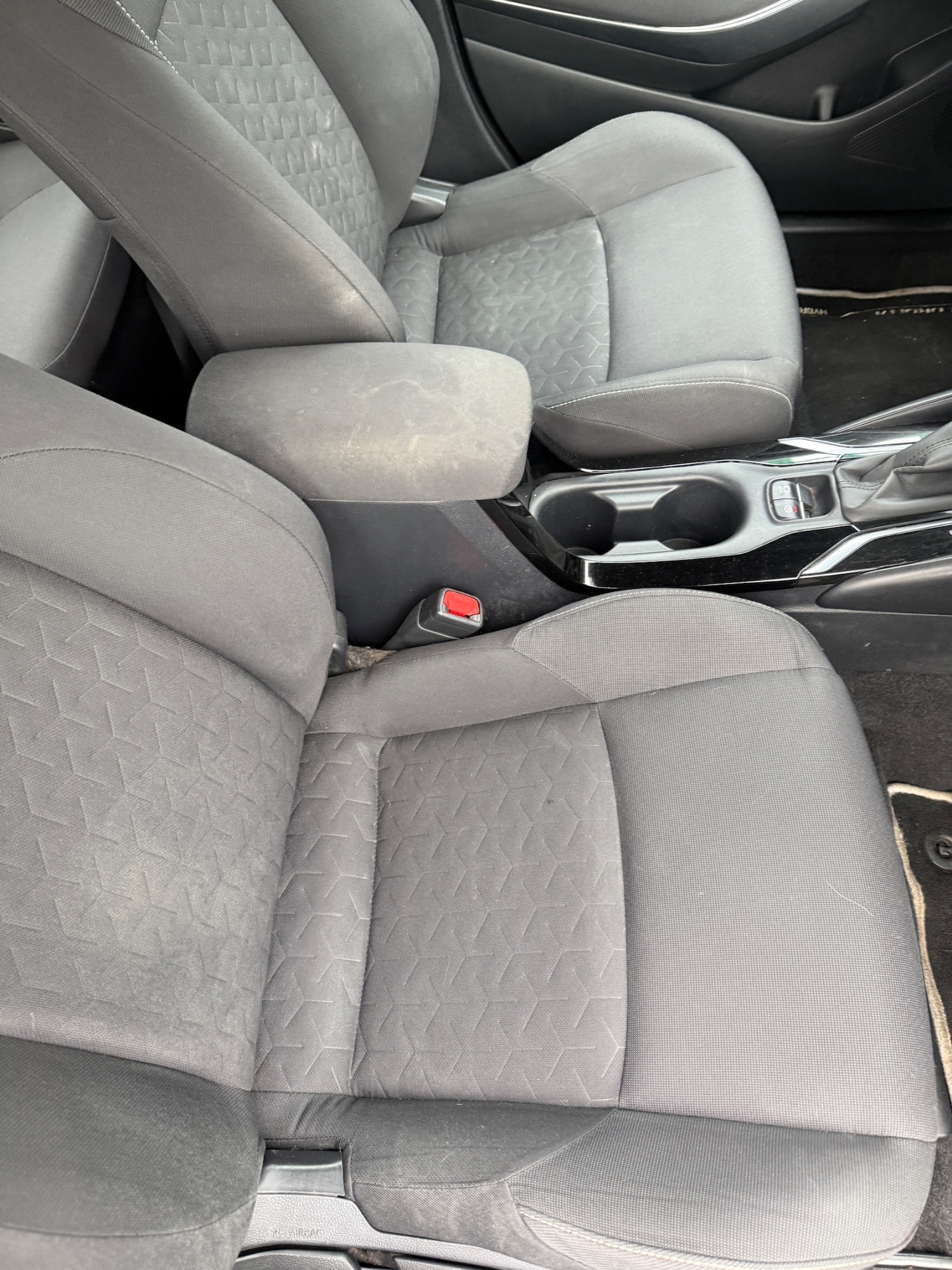 Used Toyota Corolla 2021 for sale - 78081995: Photo 17