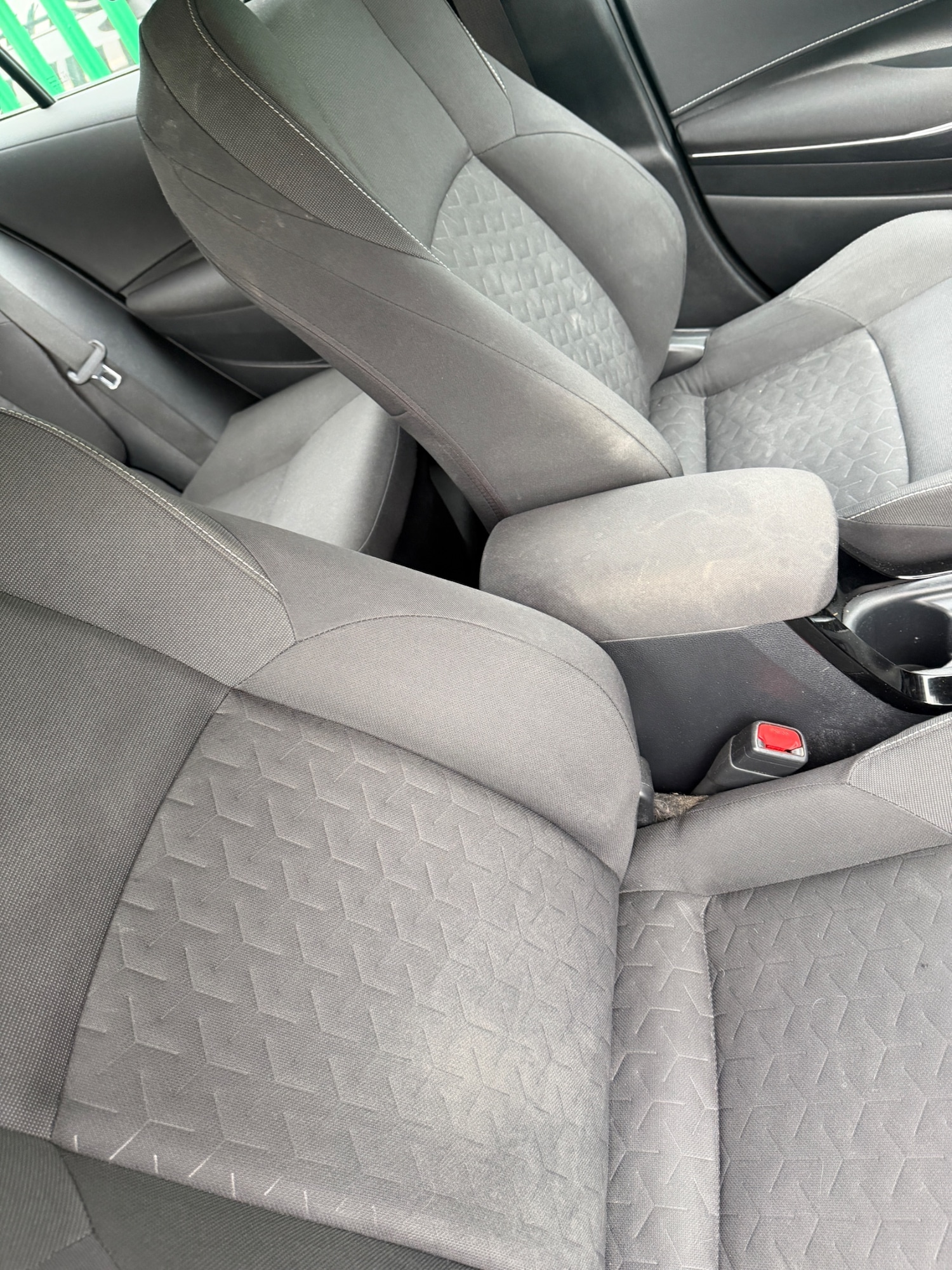 Used Toyota Corolla 2021 for sale - 78081995: Photo 18