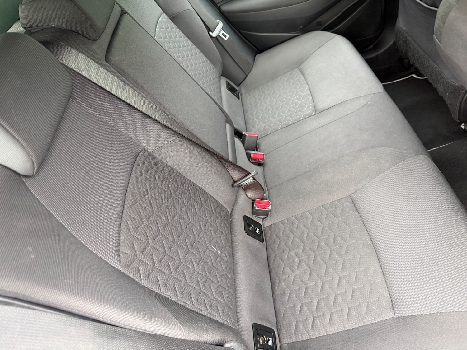 Used Toyota Corolla 2021 for sale - 78081995: Photo 19