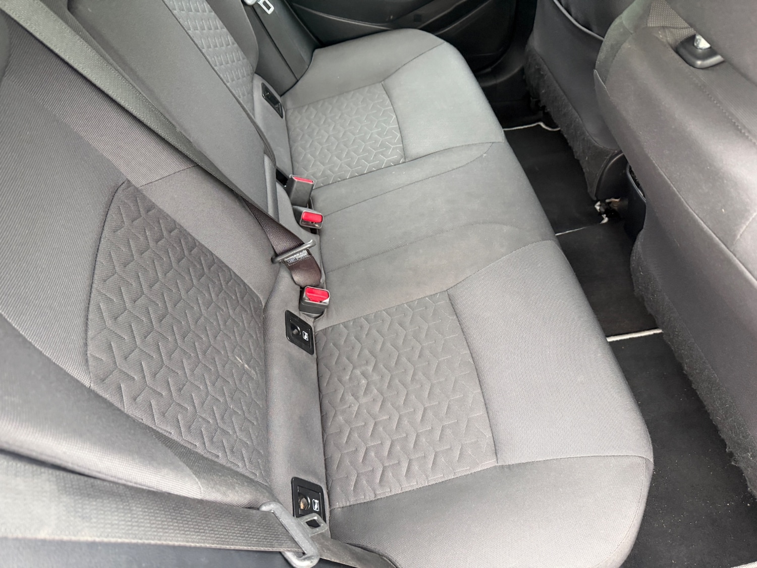 Used Toyota Corolla 2021 for sale - 78081995: Photo 20