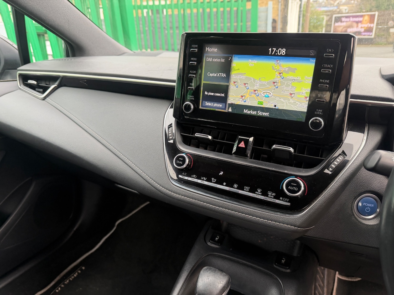 Used Toyota Corolla 2021 for sale - 78081995: Photo 21