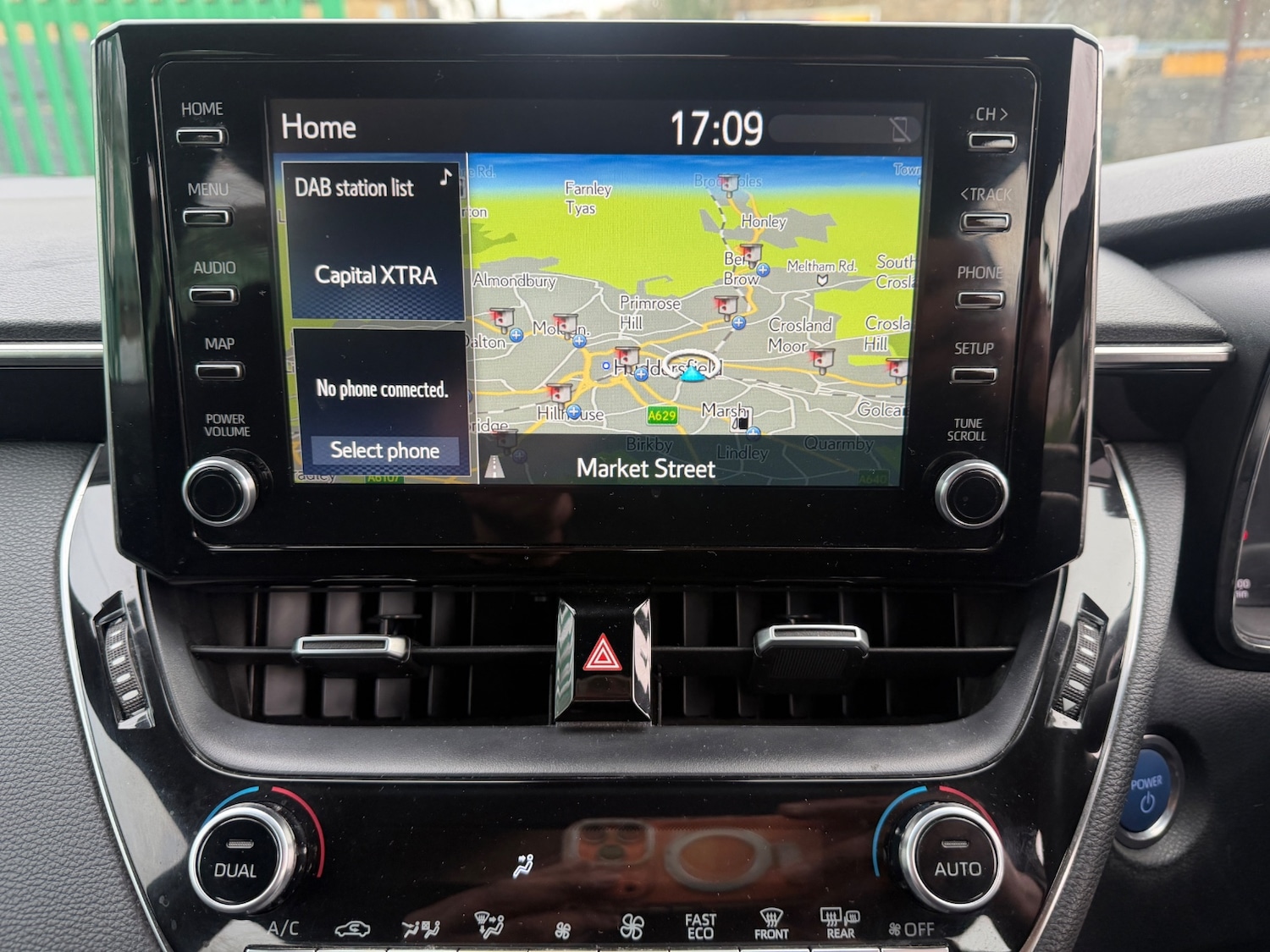 Used Toyota Corolla 2021 for sale - 78081995: Photo 22