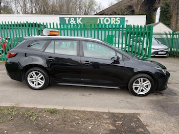 Used Toyota Corolla 2021 for sale - 78081995: Photo