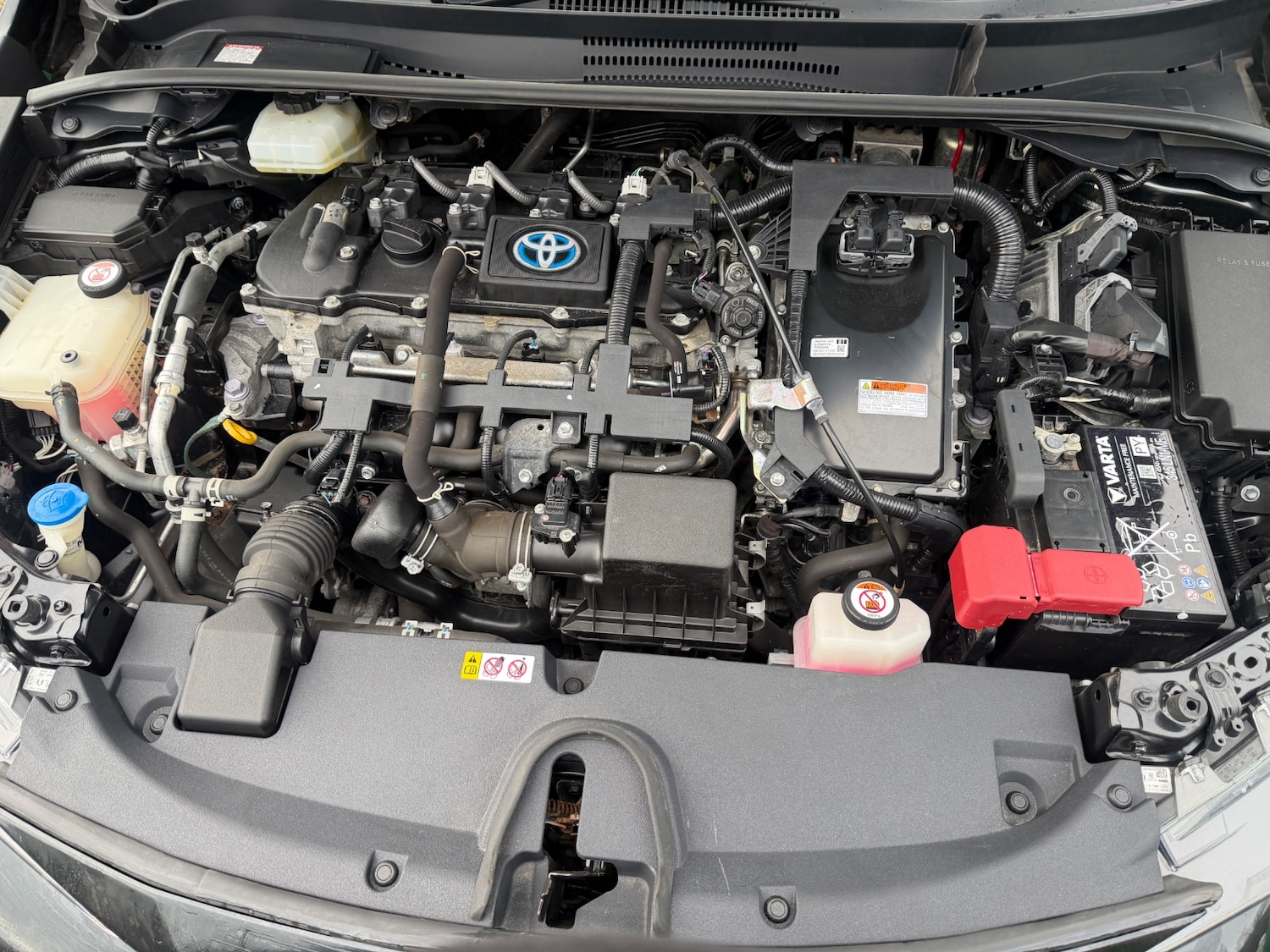 Used Toyota Corolla 2021 for sale - 78081995: Photo 30