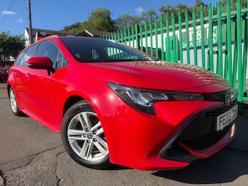 Used Toyota Corolla 2022 for sale - 78582362: Photo