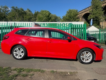 Used Toyota Corolla 2022 for sale - 78582362: Photo