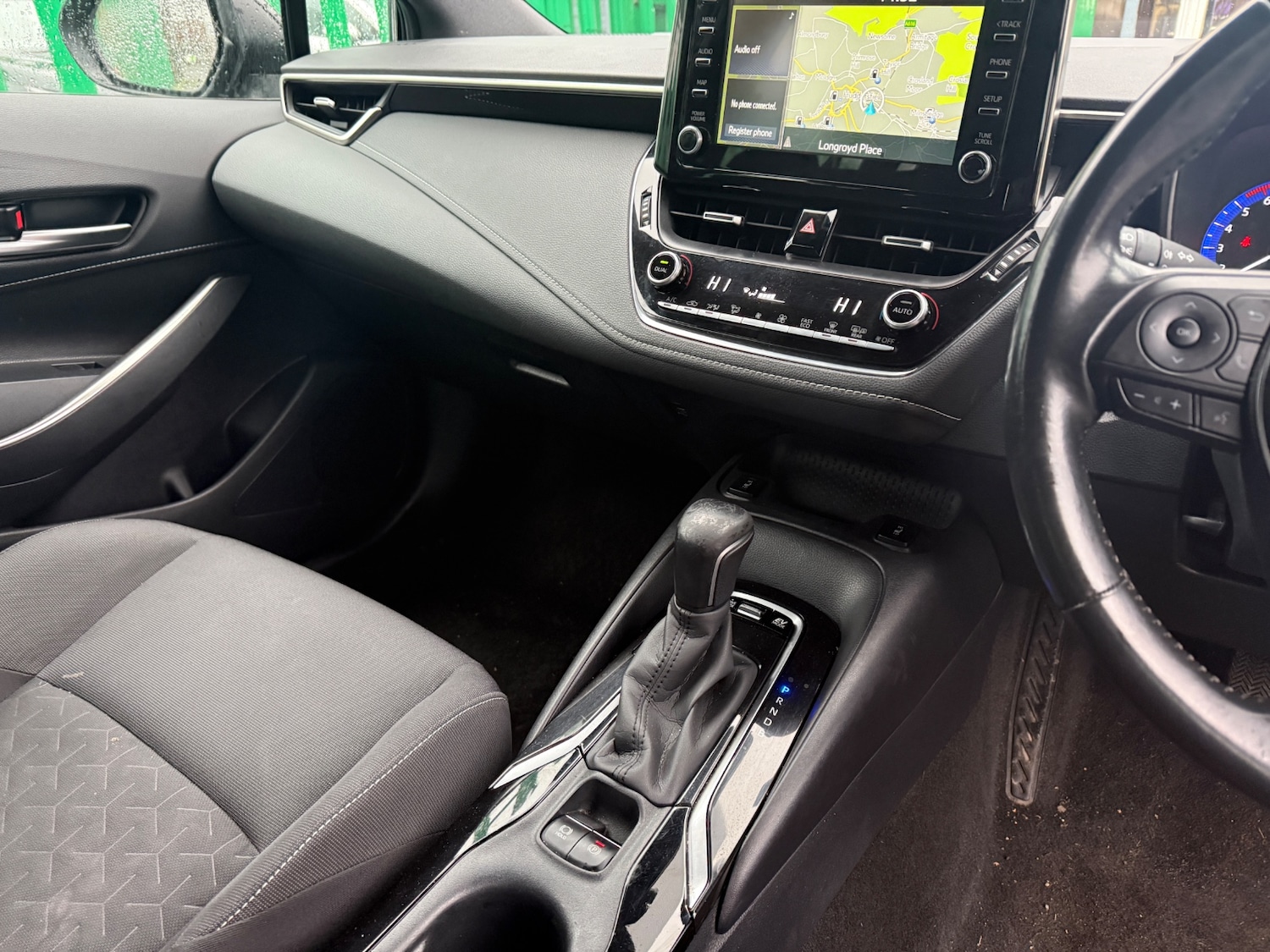 Used Toyota Corolla 2020 for sale - 77318665: Photo 15