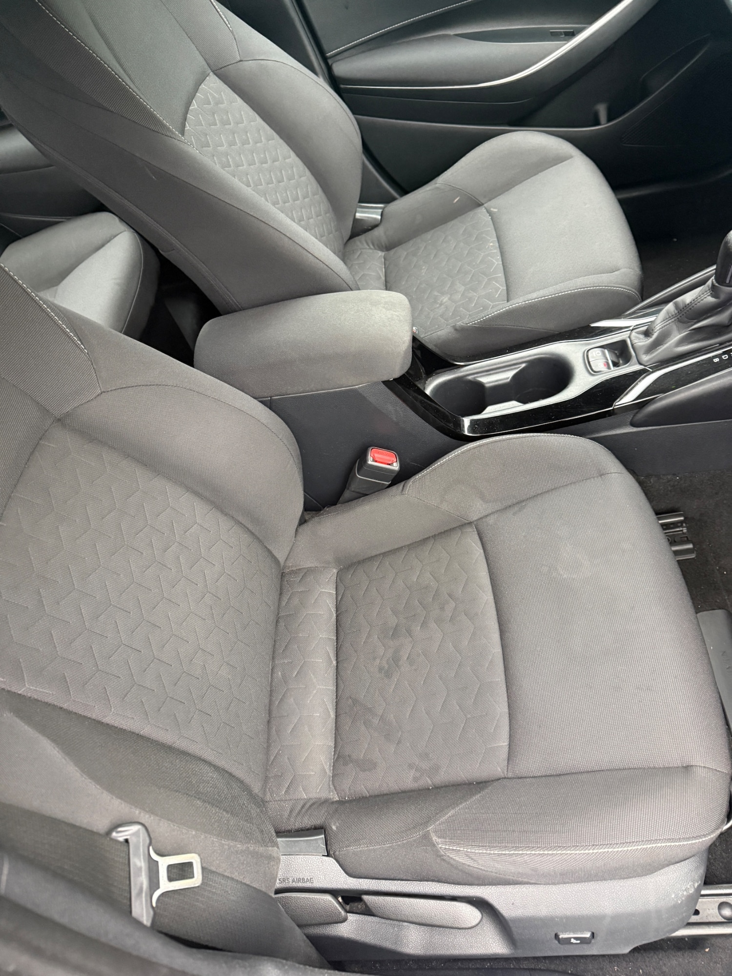 Used Toyota Corolla 2020 for sale - 77318665: Photo 17