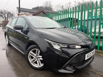 Used Toyota Corolla 2020 for sale - 77318665: Photo