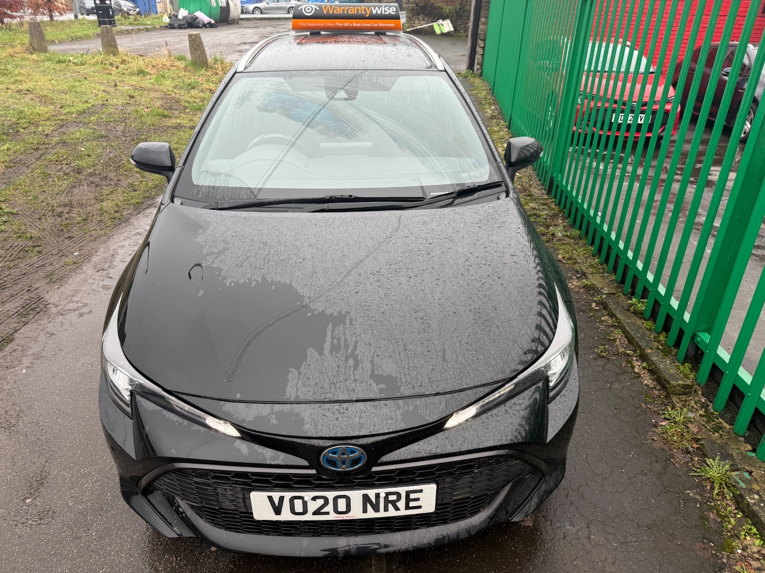 Used Toyota Corolla 2020 for sale - 77318665: Photo 7