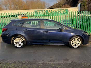 Used Toyota Corolla 2022 for sale - 77045988: Photo