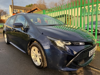 Used Toyota Corolla 2022 for sale - 77045988: Photo