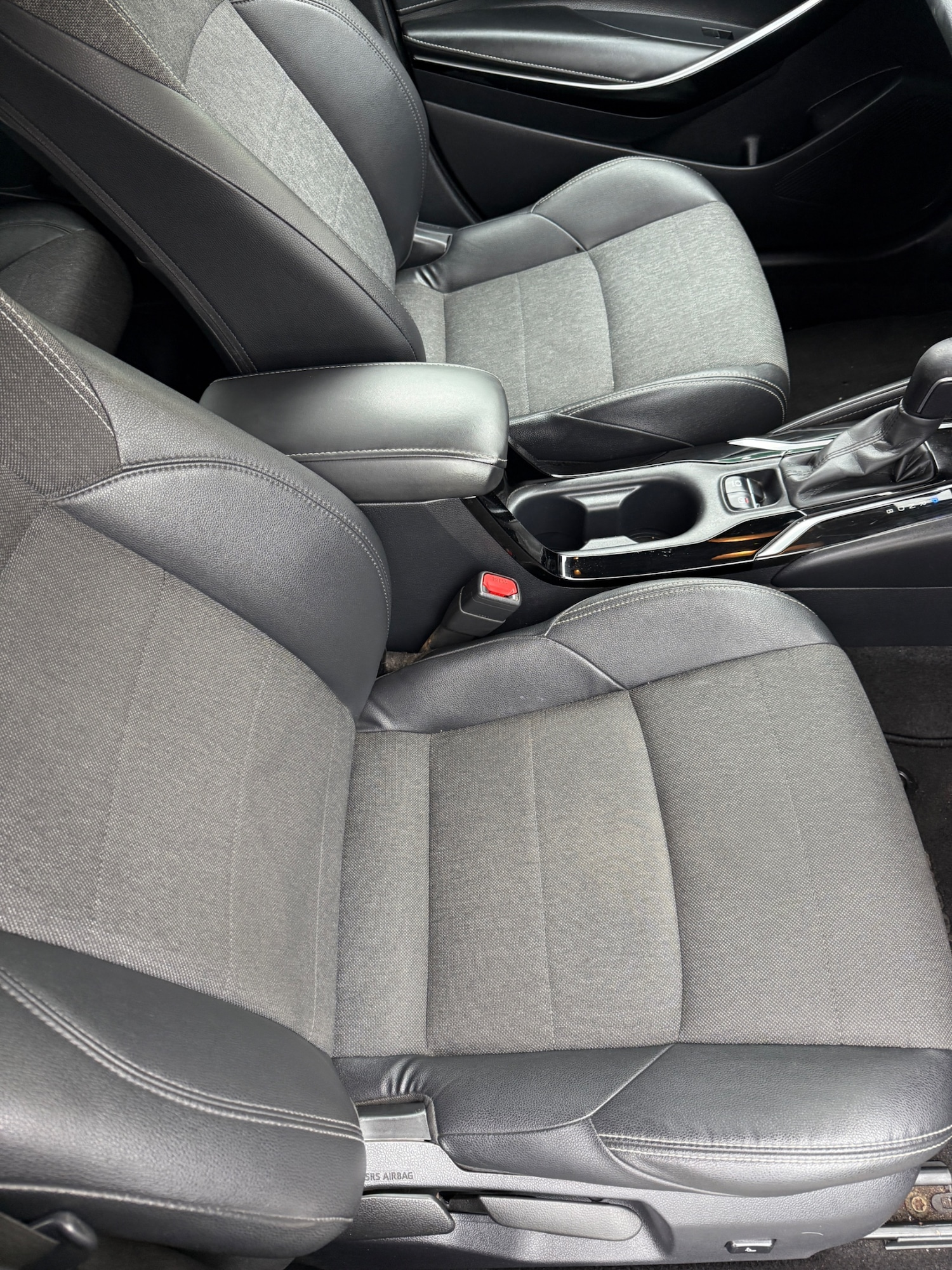 Used Toyota Corolla 2021 for sale - 76177265: Photo 12