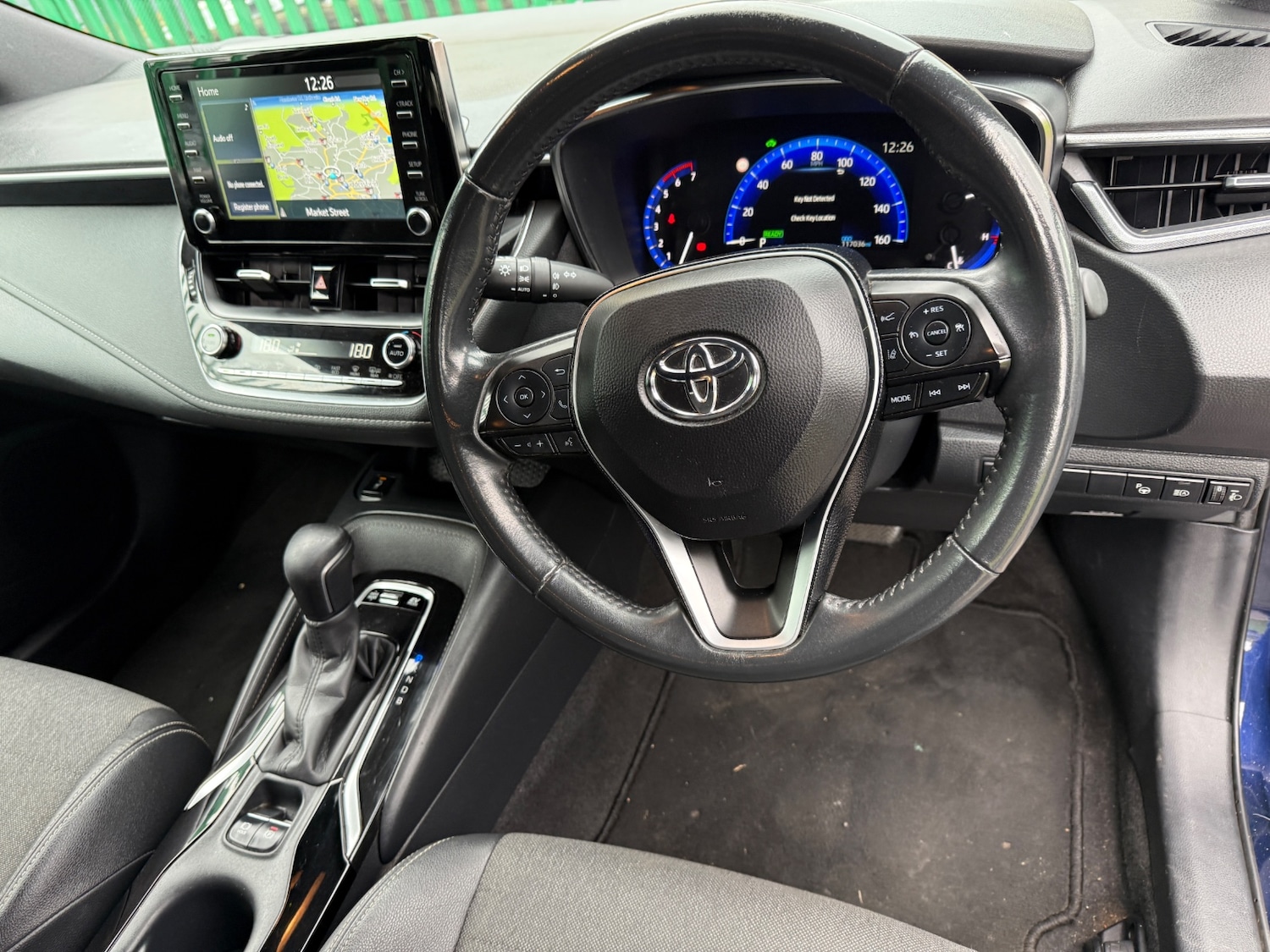 Used Toyota Corolla 2021 for sale - 76177265: Photo 16