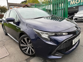 Toyota - Corolla