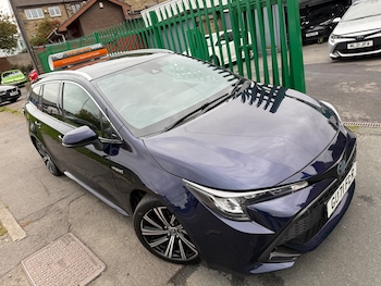 Used Toyota Corolla 2021 for sale - 76177265: Photo 4