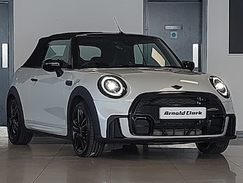 Used MINI Convertible 2023 for sale - 78816812: Photo