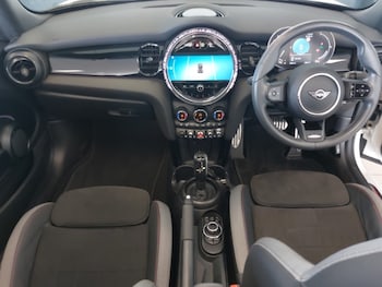 Used MINI Convertible 2023 for sale - 78816812: Photo