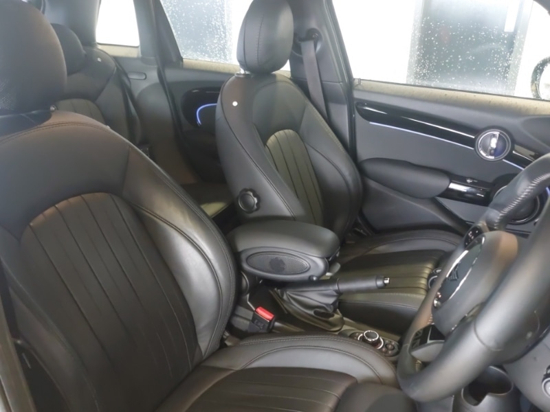 Used MINI Hatch 2021 for sale - 76427710: Photo 11