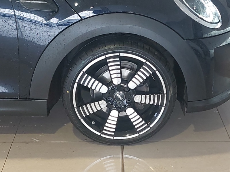 Used MINI Hatch 2021 for sale - 76427710: Photo 14