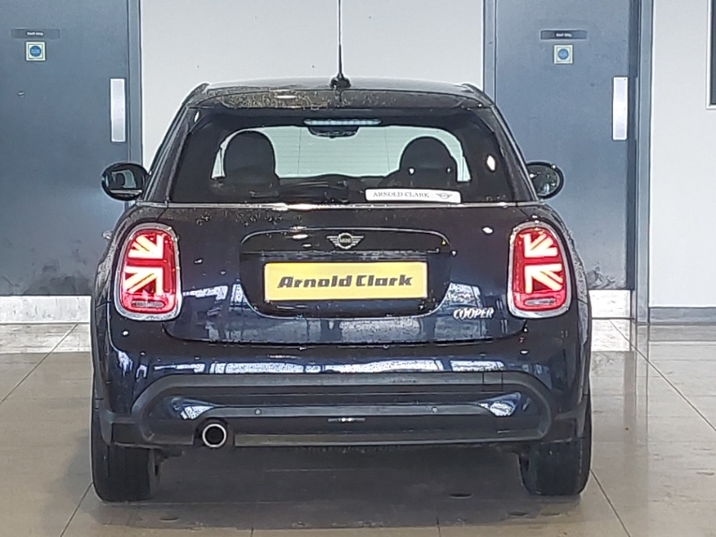 Used MINI Hatch 2021 for sale - 76427710: Photo 15