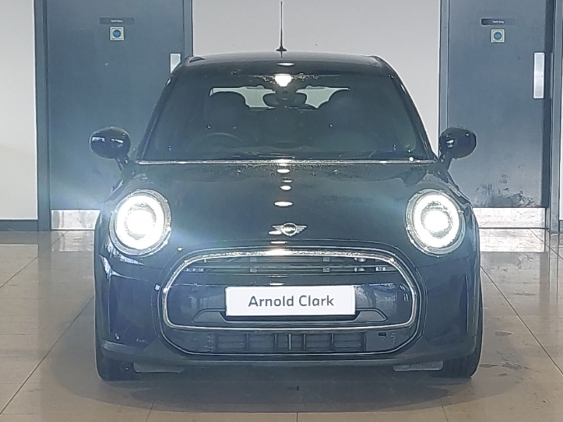 Used MINI Hatch 2021 for sale - 76427710: Photo 16
