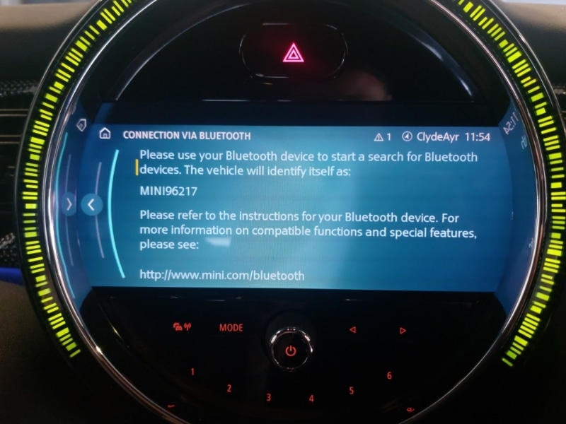 Used MINI Hatch 2021 for sale - 76427710: Photo 19