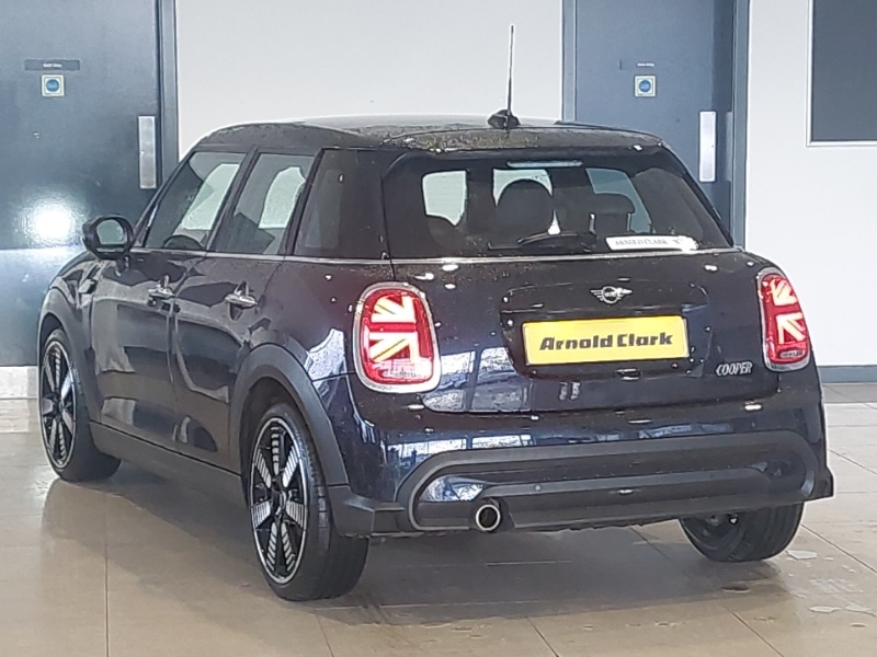 Used MINI Hatch 2021 for sale - 76427710: Photo 3