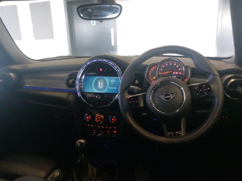 Used MINI Hatch 2021 for sale - 76427710: Photo 4