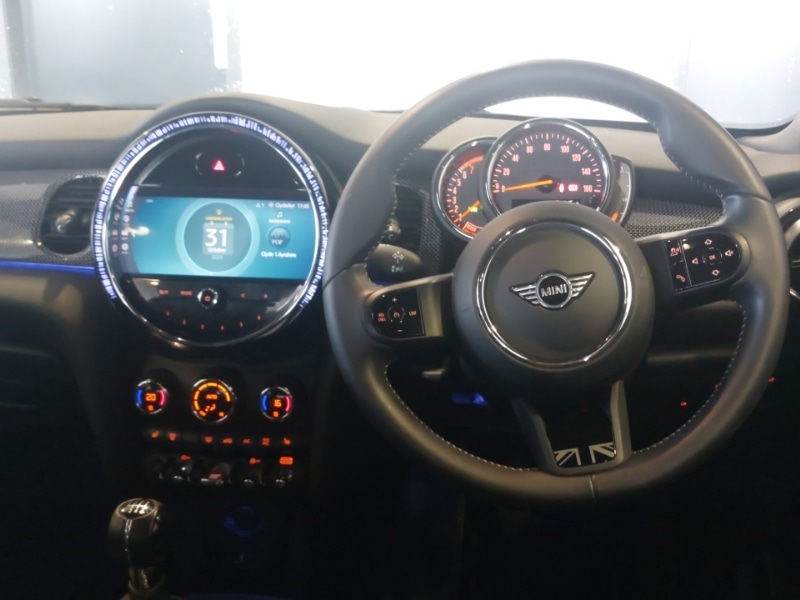 Used MINI Hatch 2021 for sale - 76427710: Photo 5