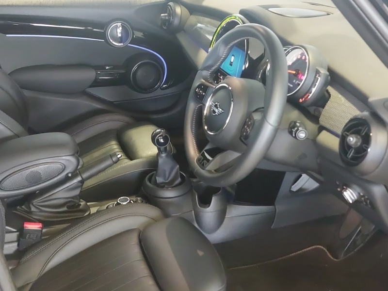 Used MINI Hatch 2021 for sale - 76427710: Photo 6