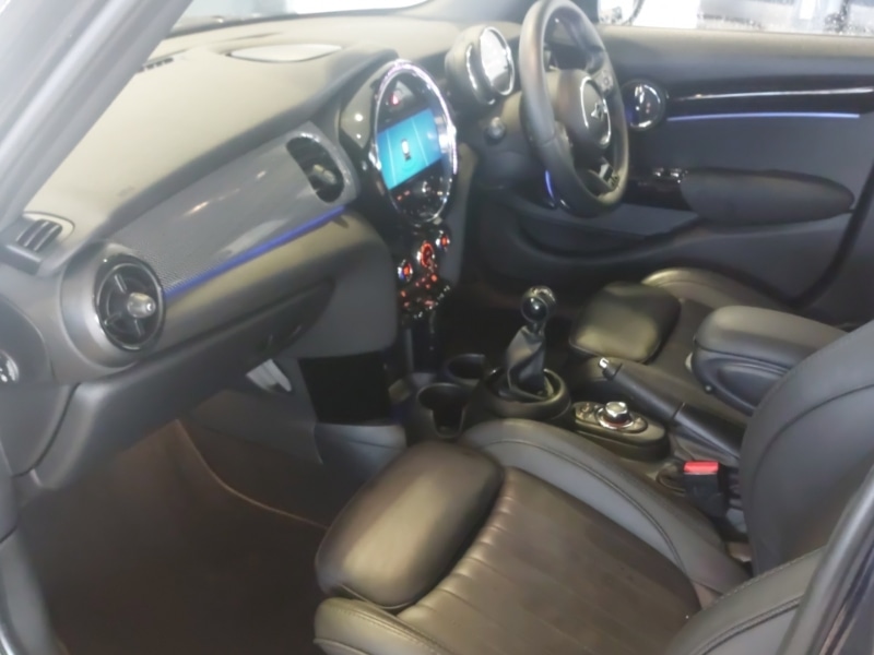 Used MINI Hatch 2021 for sale - 76427710: Photo 7