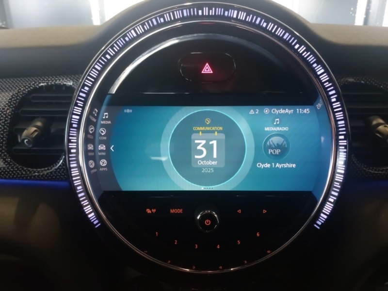 Used MINI Hatch 2021 for sale - 76427710: Photo 8