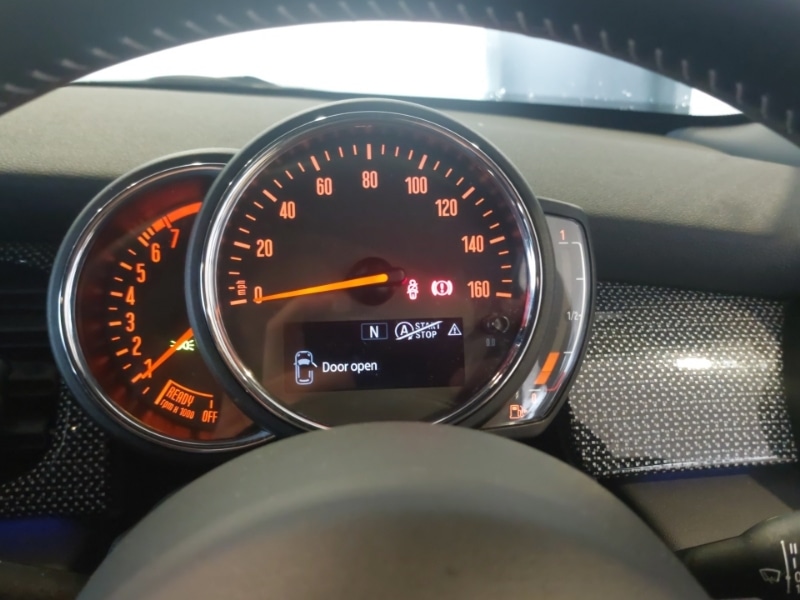 Used MINI Hatch 2021 for sale - 76427710: Photo 9