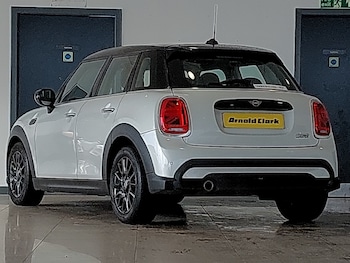 Used MINI Cooper 2023 for sale - 78337223: Photo