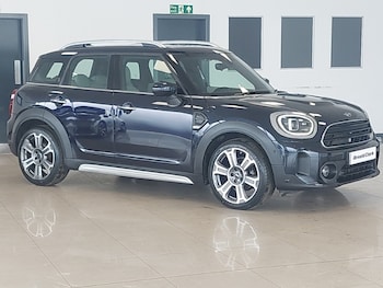 Used MINI Countryman 2022 for sale - 78634535: Photo