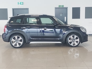 Used MINI Countryman 2022 for sale - 78634535: Photo
