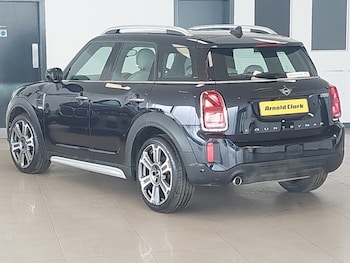 Used MINI Countryman 2022 for sale - 78634535: Photo