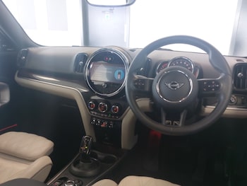 Used MINI Countryman 2022 for sale - 78634535: Photo