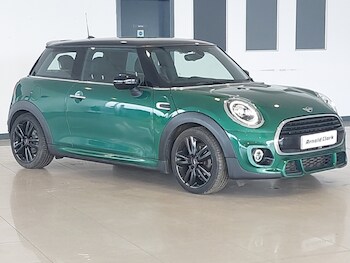 Used MINI Hatch 2020 for sale - 78369472: Photo