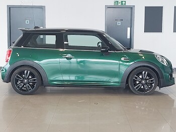 Used MINI Hatch 2020 for sale - 78369472: Photo