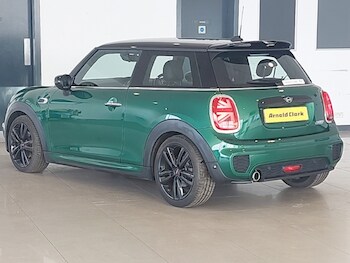 Used MINI Hatch 2020 for sale - 78369472: Photo