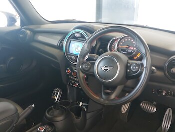 Used MINI Hatch 2020 for sale - 78369472: Photo
